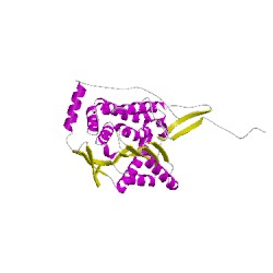 Image of CATH 3v9jB01