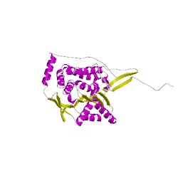 Image of CATH 3v9kB01