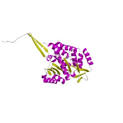 Image of CATH 3v9lA01