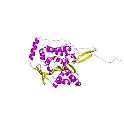 Image of CATH 3v9lB01