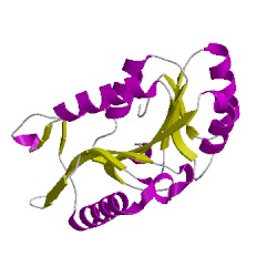 Image of CATH 3v9lB02