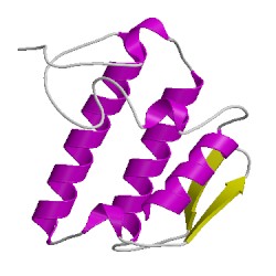 Image of CATH 3v9mA