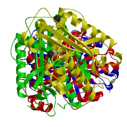 Image of CATH 3v9u