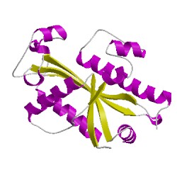 Image of CATH 3v9uA