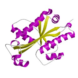 Image of CATH 3v9uB