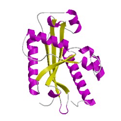 Image of CATH 3v9uC