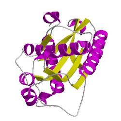 Image of CATH 3v9zB