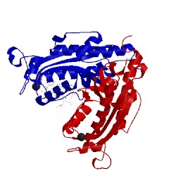 Image of CATH 3va3