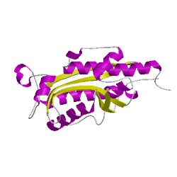 Image of CATH 3va3A00