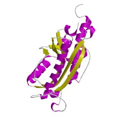 Image of CATH 3va3B00