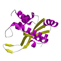 Image of CATH 3va8A01
