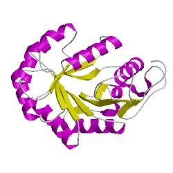 Image of CATH 3va8A02