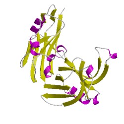 Image of CATH 3vaeA