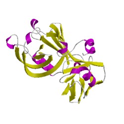Image of CATH 3vaeB