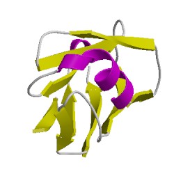 Image of CATH 3vaeB01