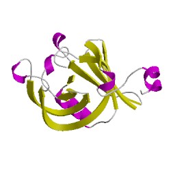 Image of CATH 3vaeB02