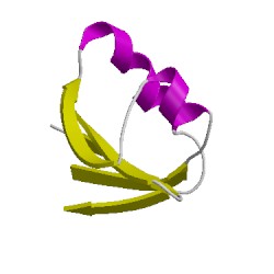Image of CATH 3vasA02