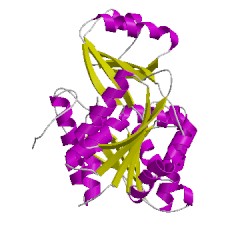 Image of CATH 3vasB
