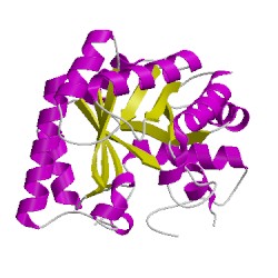 Image of CATH 3vavB