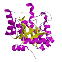 Image of CATH 3vavD