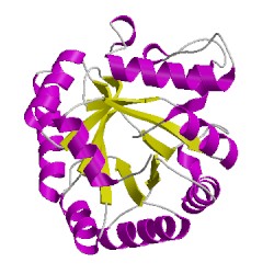 Image of CATH 3vavE