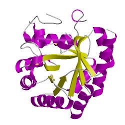 Image of CATH 3vavF00
