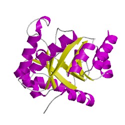 Image of CATH 3vavG