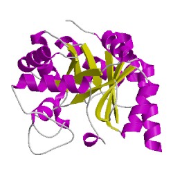 Image of CATH 3vavI