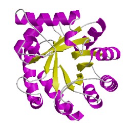 Image of CATH 3vavJ
