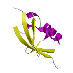 Image of CATH 3vawA01