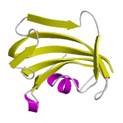 Image of CATH 3vawA02