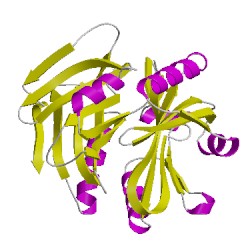 Image of CATH 3vb0A
