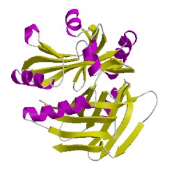 Image of CATH 3vb0B