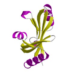 Image of CATH 3vb0D01