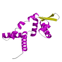 Image of CATH 3vb2A