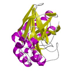 Image of CATH 3vb4A