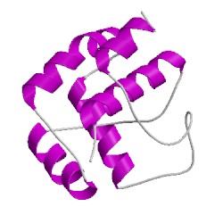 Image of CATH 3vb4A03