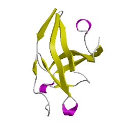 Image of CATH 3vb5A01