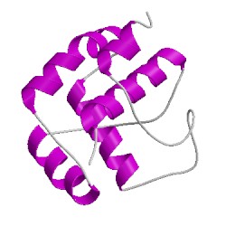 Image of CATH 3vb5A03