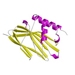 Image of CATH 3vb8A00