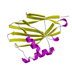 Image of CATH 3vb8B