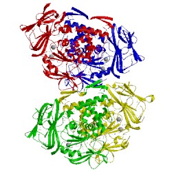 Image of CATH 3vb9
