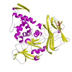 Image of CATH 3vb9A
