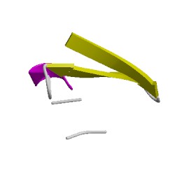 Image of CATH 3vb9A01