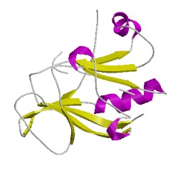 Image of CATH 3vb9A03