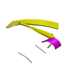 Image of CATH 3vb9B01