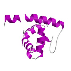 Image of CATH 3vb9B02