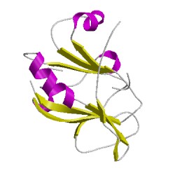 Image of CATH 3vb9B03