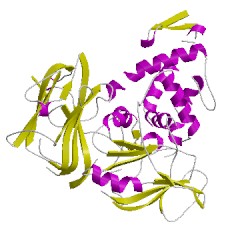 Image of CATH 3vb9C