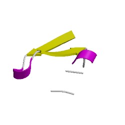 Image of CATH 3vb9C01